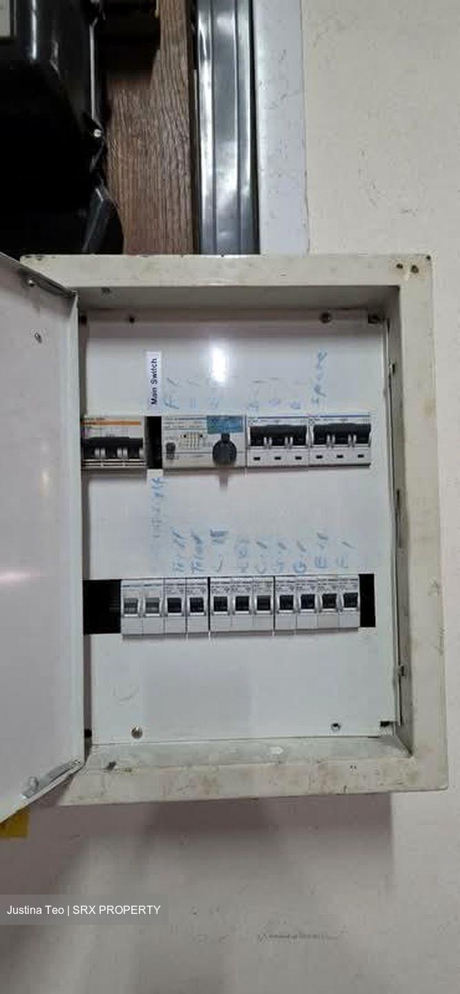 Aljunied Industrial Complex (D14), Factory #530847331
